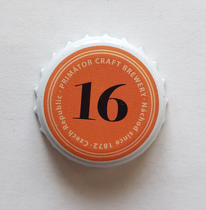 Primator 16 EXKLUZIV, Primator